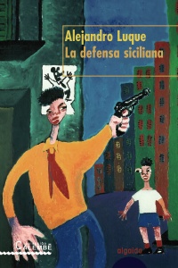 La defensa Siciliana